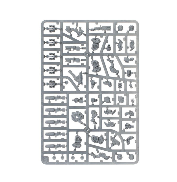 Warhammer 40k: Kill Team - XV26 Stealth Battlesuits