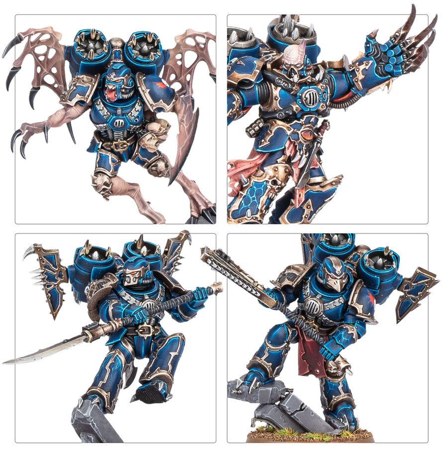 Warhammer 40k: Kill Team - Shadowhunt