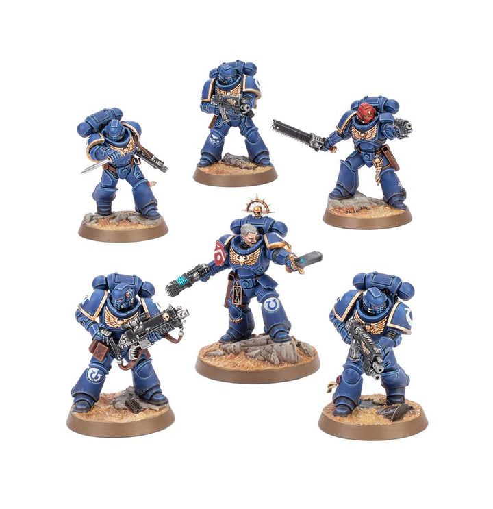 Warhammer 40k: Introductory Set (2026)