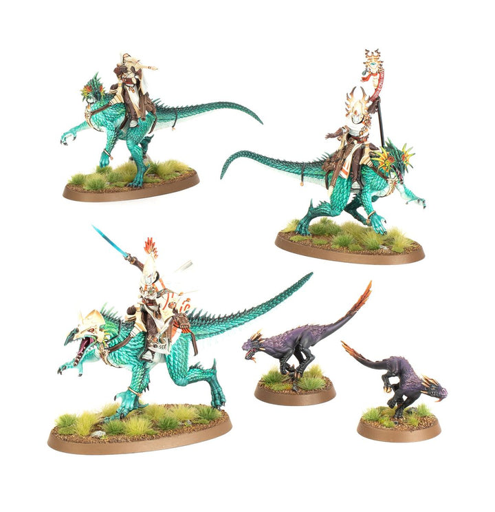 Warhammer 40k: Kill Team - Exodite (Pre-Order)