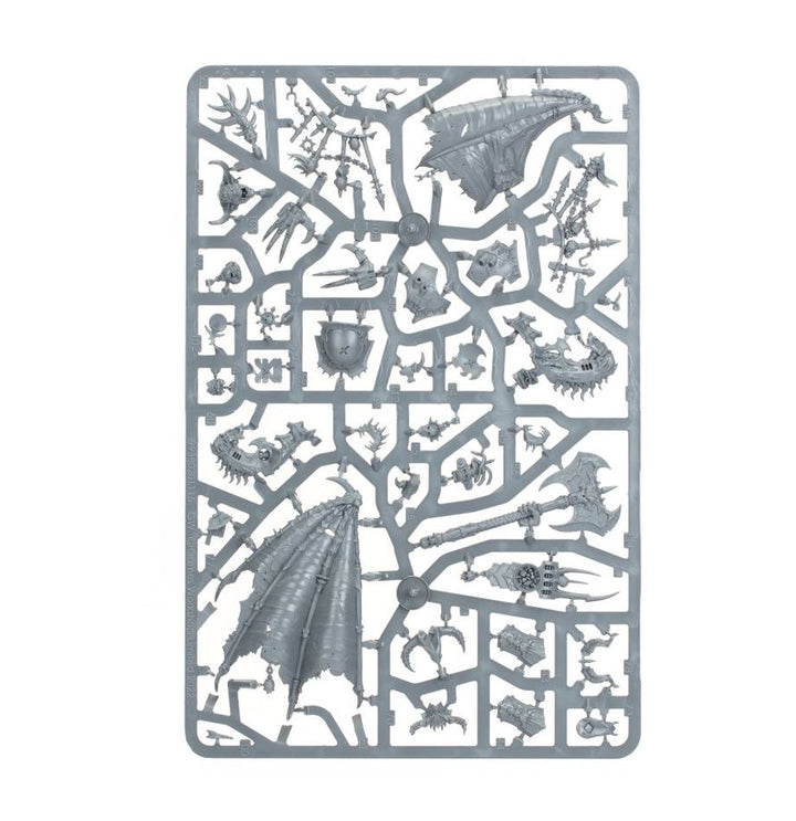 Warhammer 40k: Lords of Excess - Emperor's Children Battleforce (Pre Order)