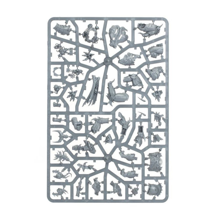 Warhammer 40k: Lords of Excess - Emperor's Children Battleforce (Pre Order)