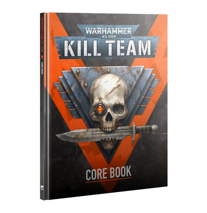 Warhammer 40k: Kill Team - Core Book