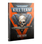 Warhammer 40k: Kill Team - Core Book