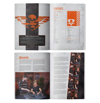 Warhammer 40k: Kill Team - Core Book