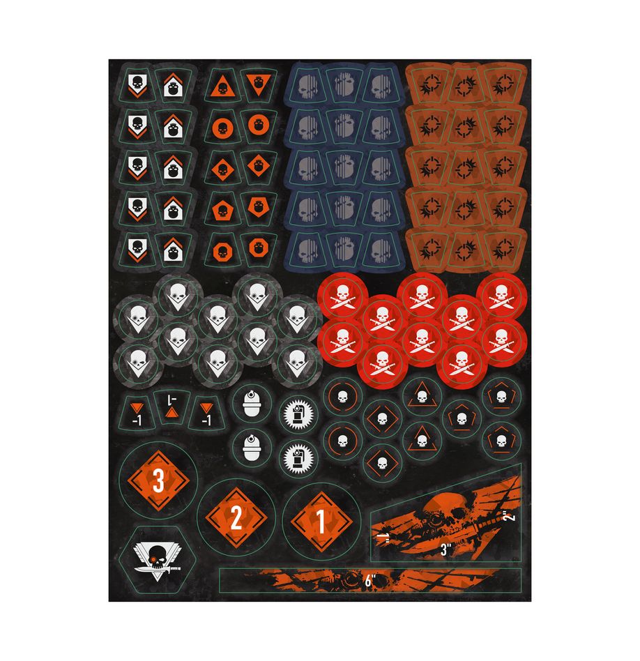 Warhammer 40k: Kill Team - Core Book