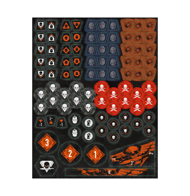 Warhammer 40k: Kill Team - Core Book