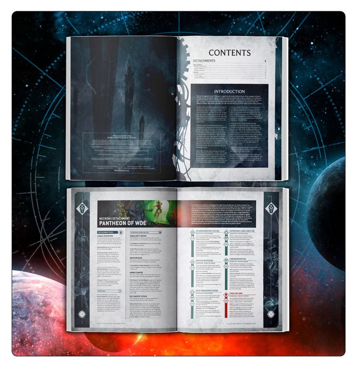 500 Worlds: Titus – The Battle for Unity Begins (Pre Order)