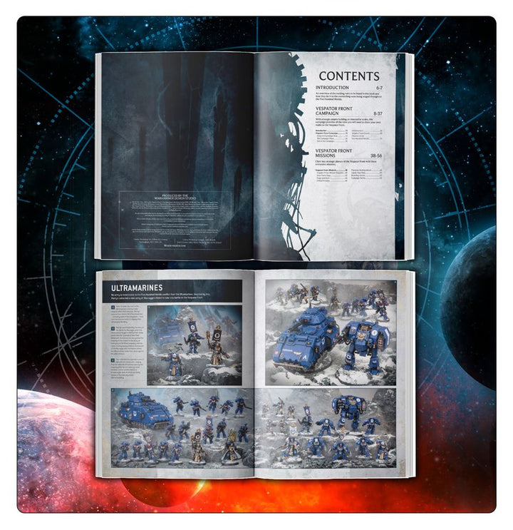 500 Worlds: Titus – The Battle for Unity Begins (Pre Order)