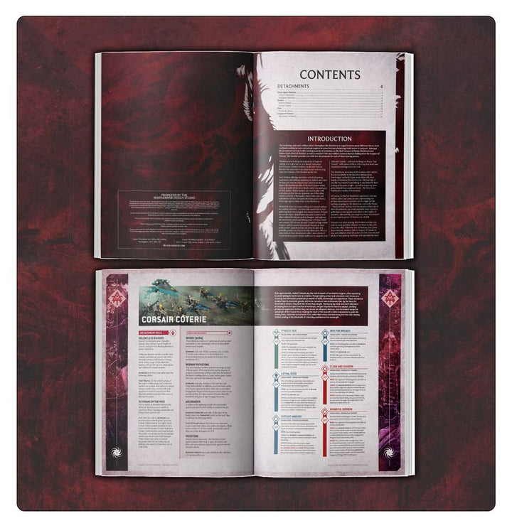 Warhammer 40k: The Maelstrom: Lair of the Tyrant – Into the Nightmare Realm (Pre-Order)