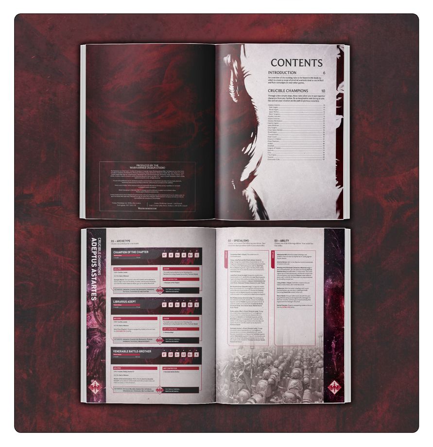 Warhammer 40k: The Maelstrom: Lair of the Tyrant – Into the Nightmare Realm (Pre-Order)