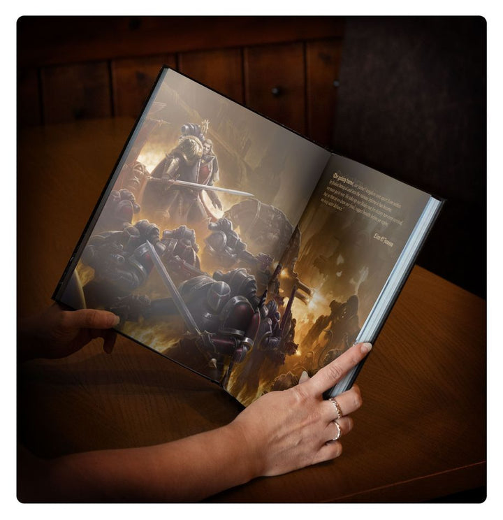 Horus Heresy: Liber Astartes - Loyalist Legiones Army Book