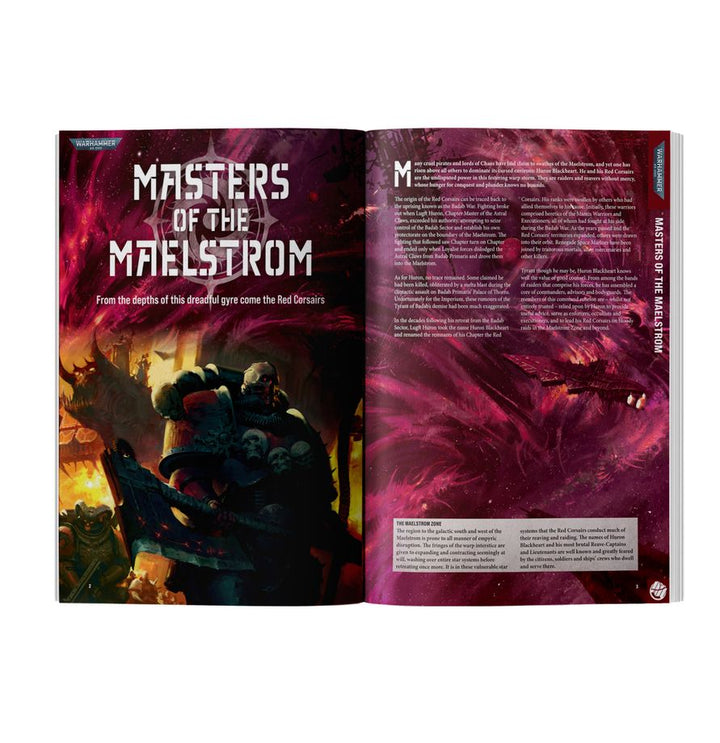 Warhammer: White Dwarf 522