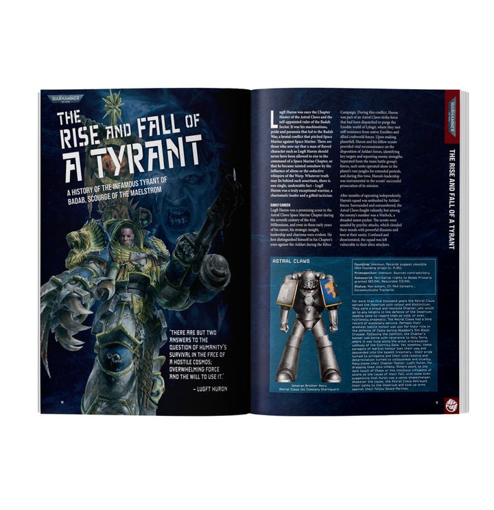 Warhammer: White Dwarf 522