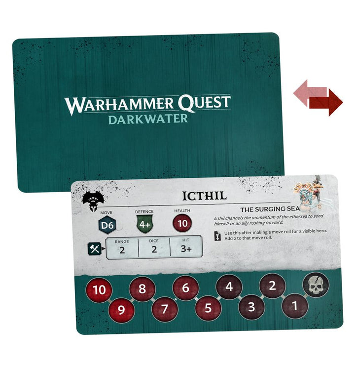 Warhammer: White Dwarf 522