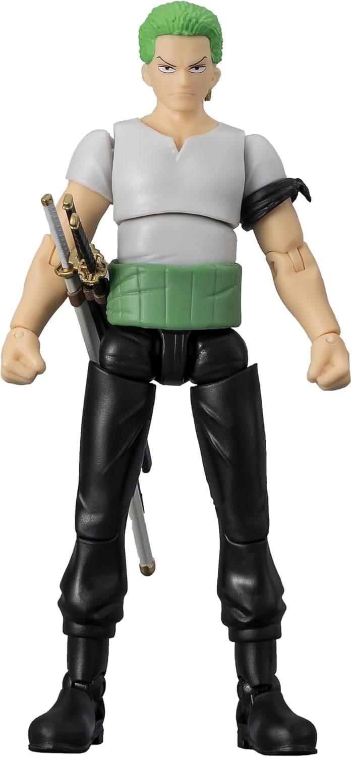 One Piece Figure: Ultimate Legends- Roronoa Zoro