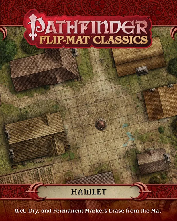 Pathfinder: Hamlet (2019)