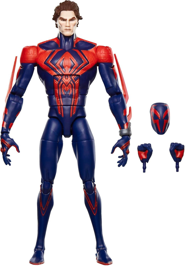 Spider-Man ATSV Legends 6in Action Figure