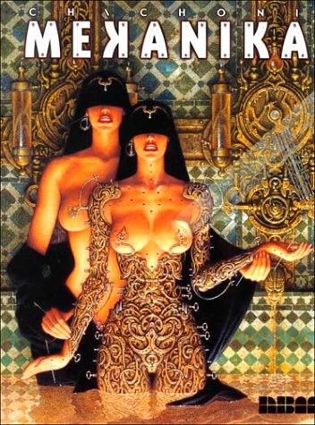 Mekanika TPB