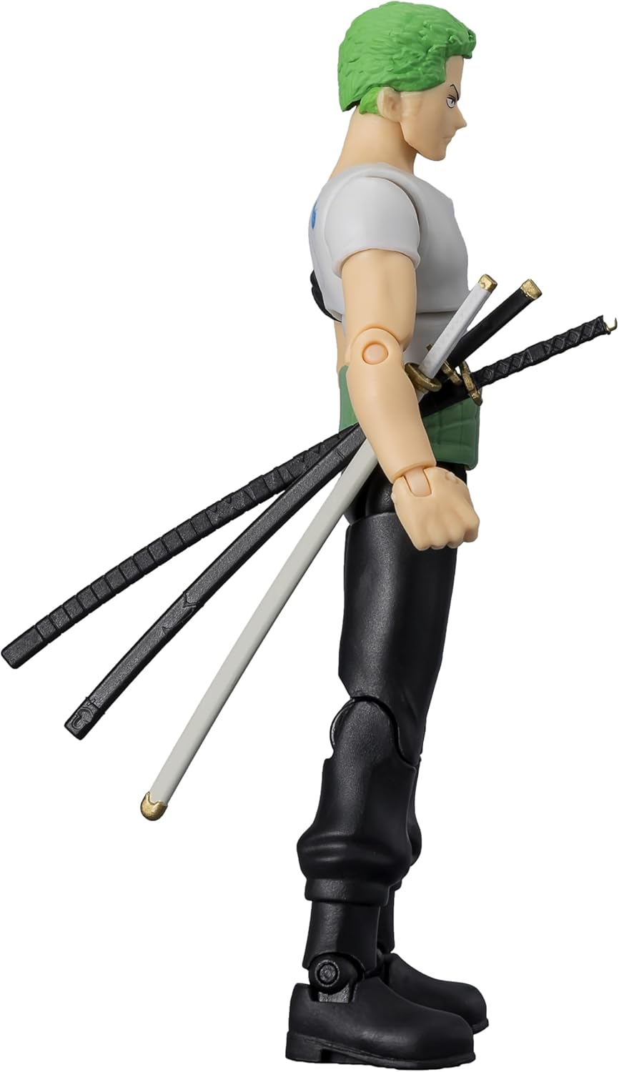 One Piece Figure: Ultimate Legends- Roronoa Zoro
