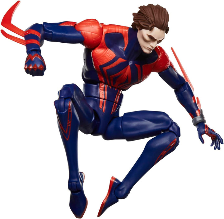 Spider-Man ATSV Legends 6in Action Figure