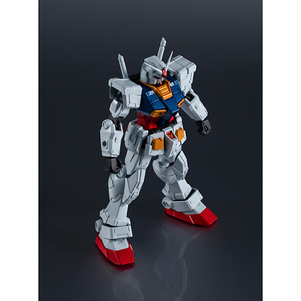 Gundam Figure: Mobile Suit Gundam - RX-78-2 Gundam Renewal