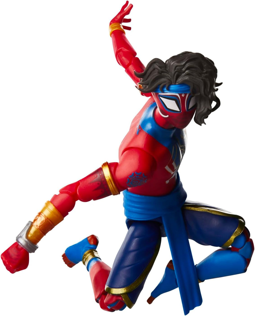 Spider-Man ATSV Legends 6in Action Figure