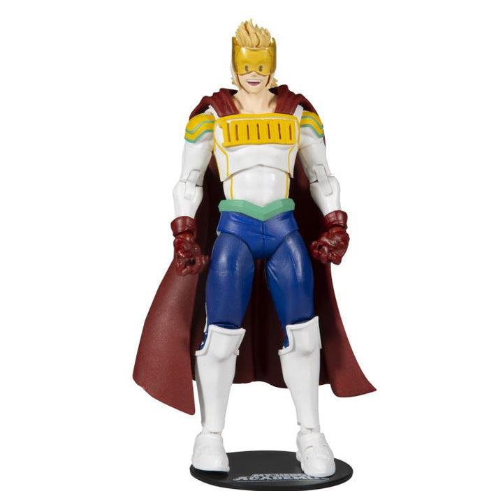 My Hero Academia Mirio Action Figure