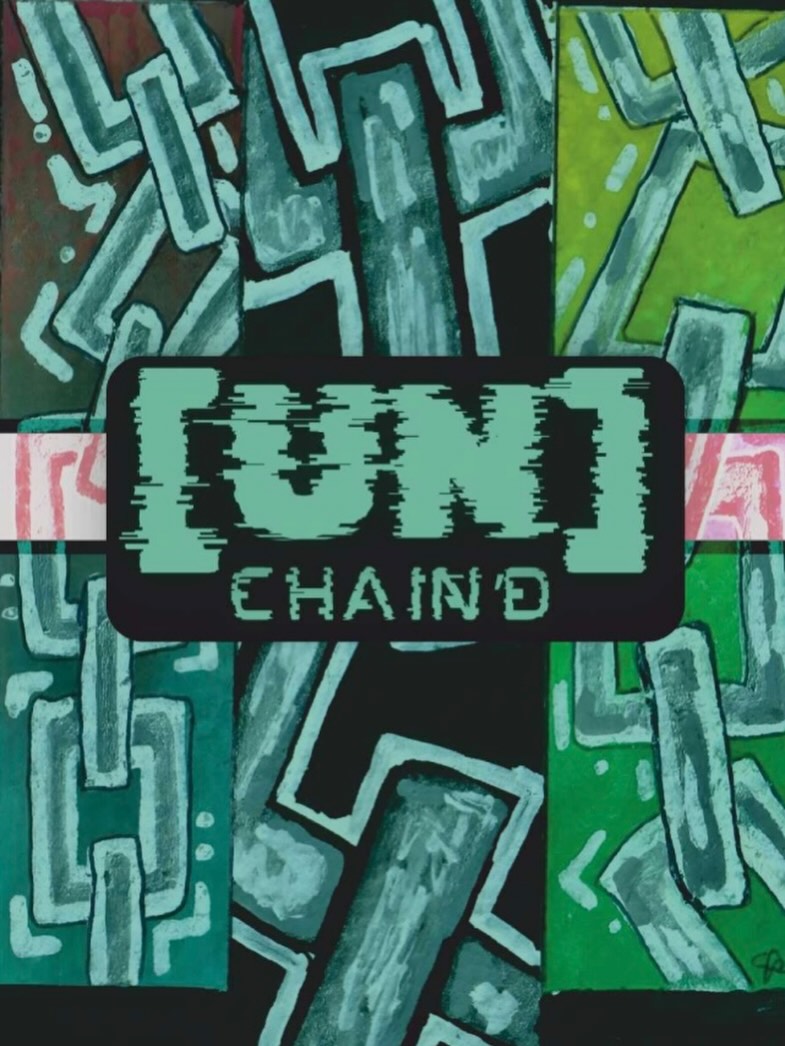 [UN]chain'd: Prospect #1