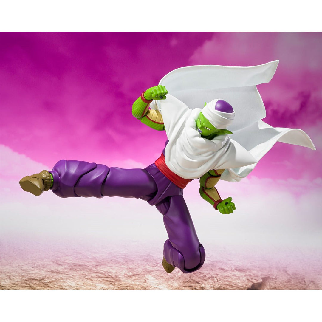 Dragon Ball Daima: Piccolo - Daima (Action Figure)