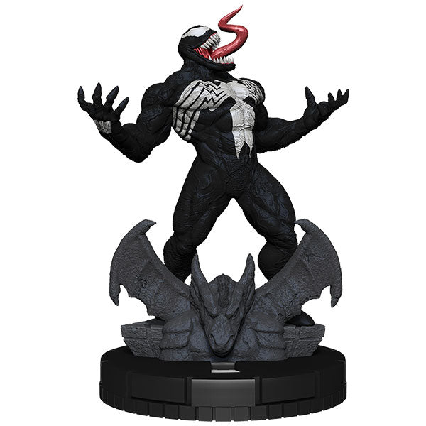 Heroclix: Mavel - Venom Booster Brick (12)
