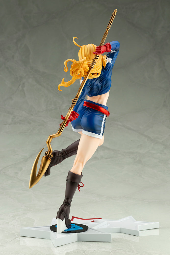 DC Comics Stargirl Bishoujo Statue