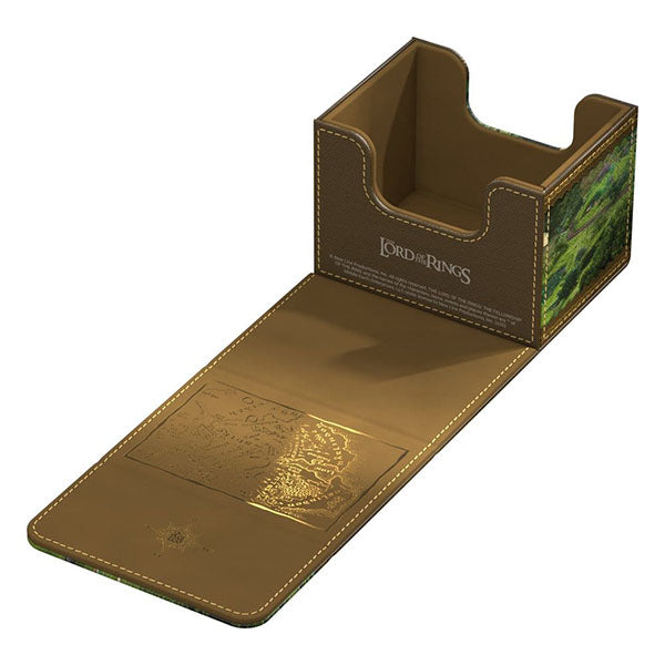 Deck Case: Sidewinder 100+ Xenoskin Lord of the Rings