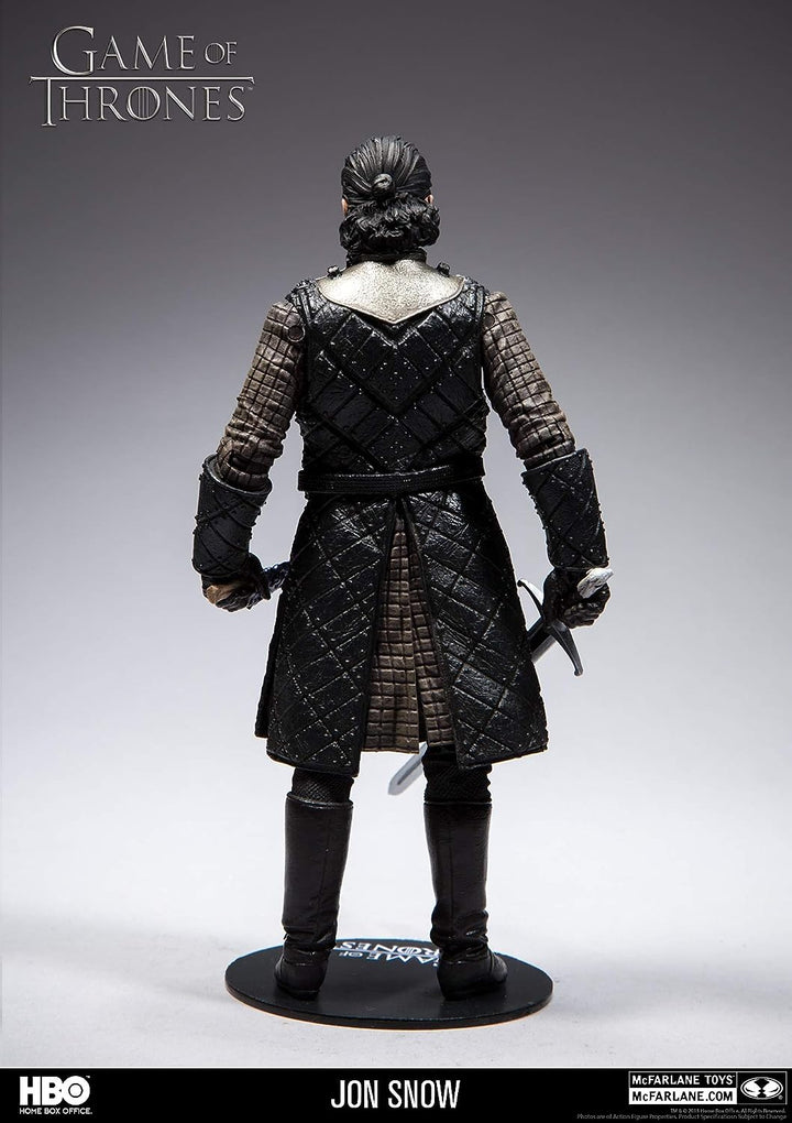 Game of Thrones Jon Snow Action Figure