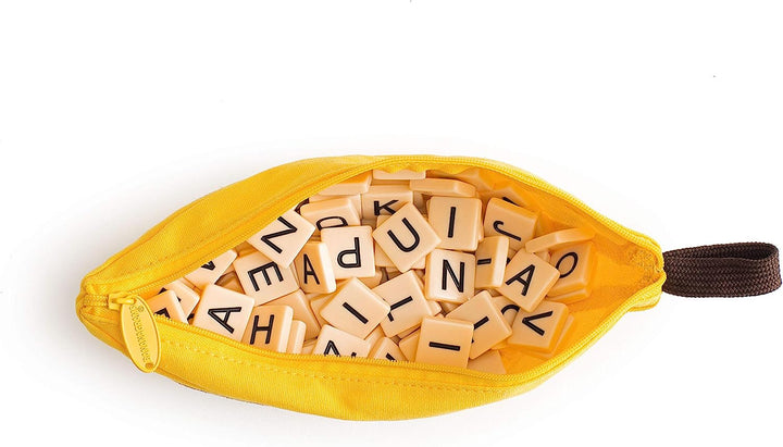 Bananagrams (2018)