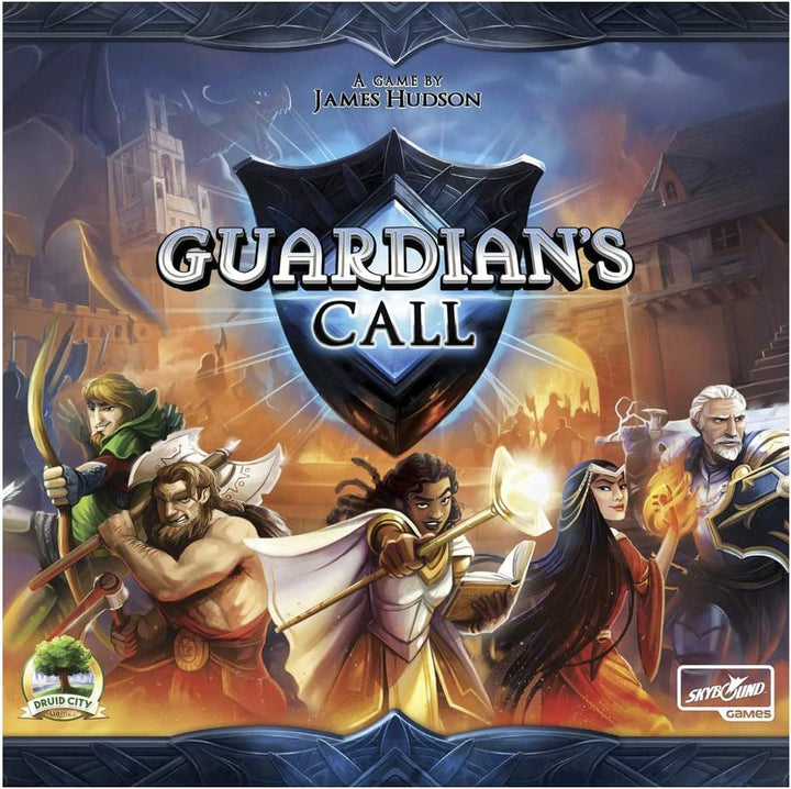 Guardian's Call (2019)