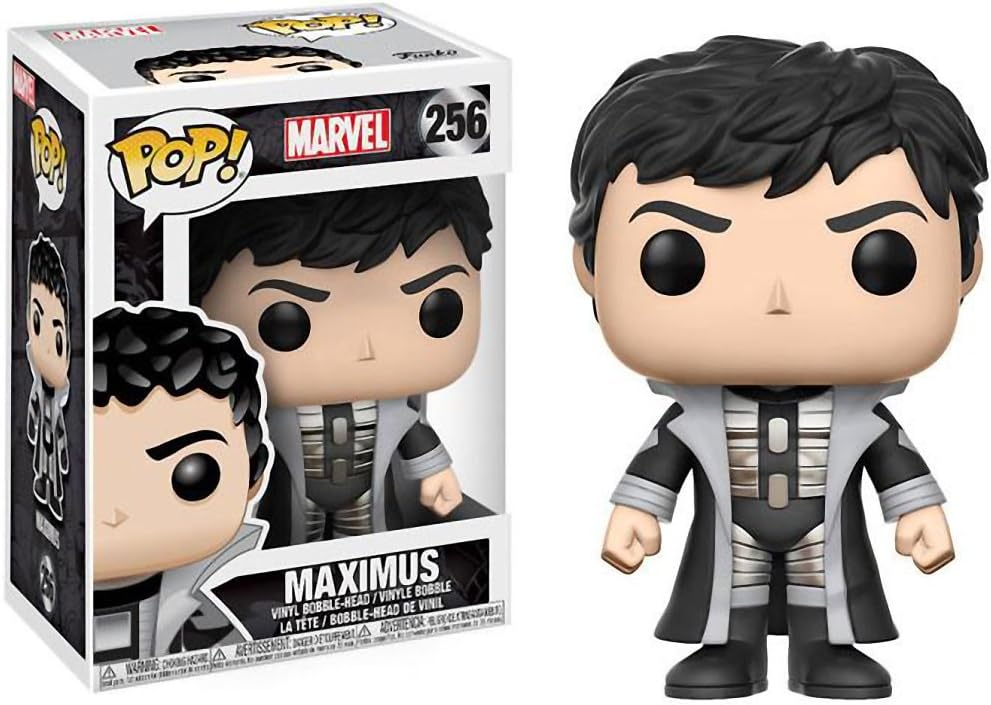 Pop! Marvel: Inhumans - Maximus