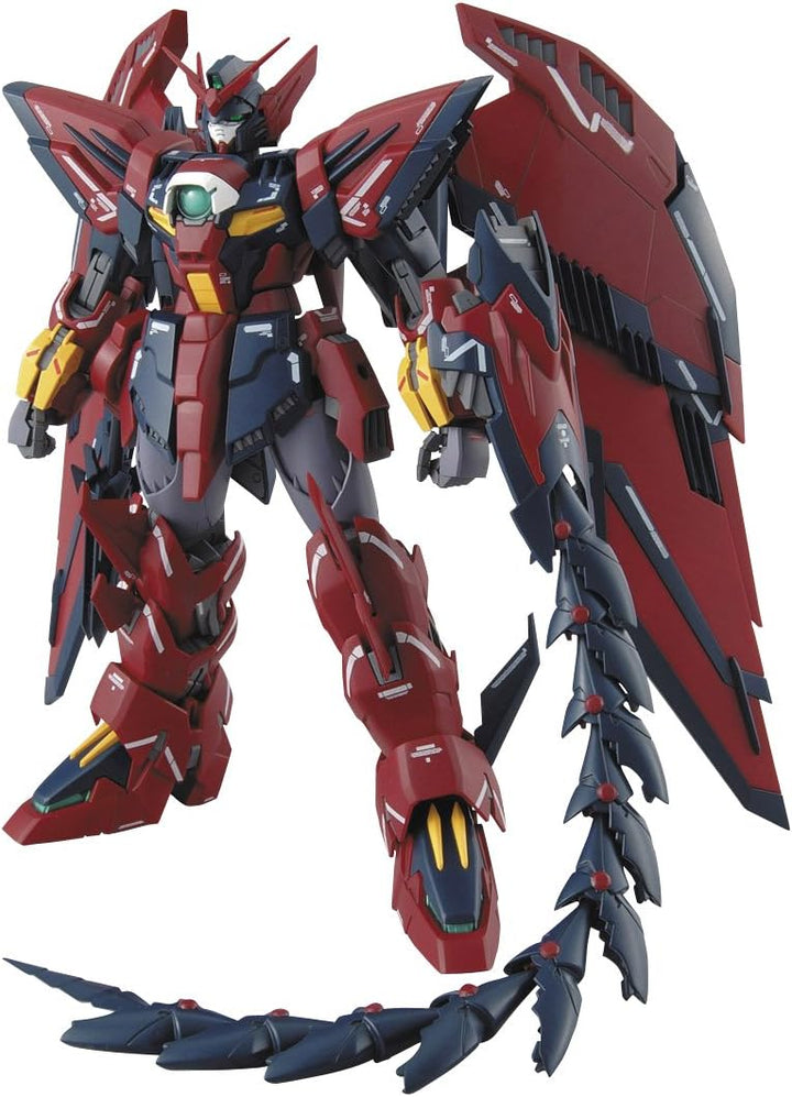 Gundam Model Kit: MG 1/100 Endless Waltz- Gundam Epyon EW Ver.