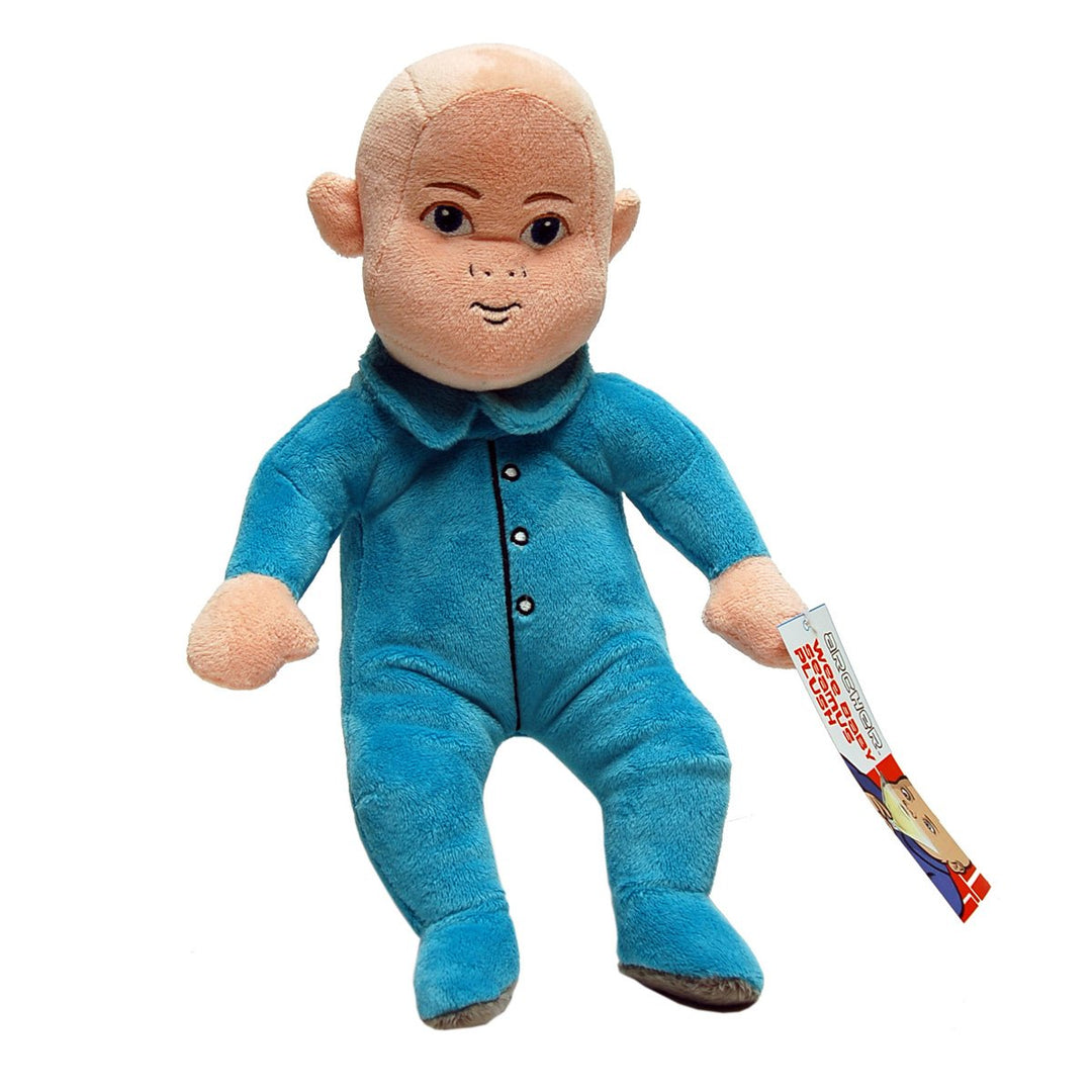 Archer Wee Baby Seamus Plush