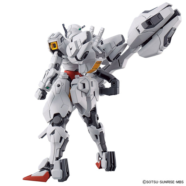 Gundam Model Kit: HG 1/144 - Gundam Calibarn