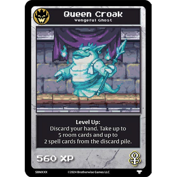 Super Boss Monster (2025)