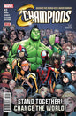 Champions (2016) #3 <BINS>