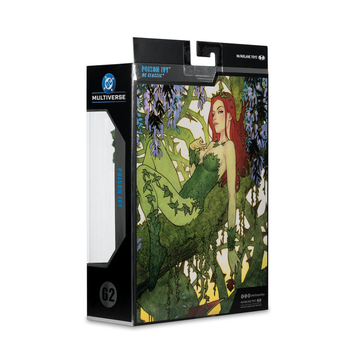 DC Multiverse: Wave 15 - Poison Ivy (7-Inch Scale) Action Figure