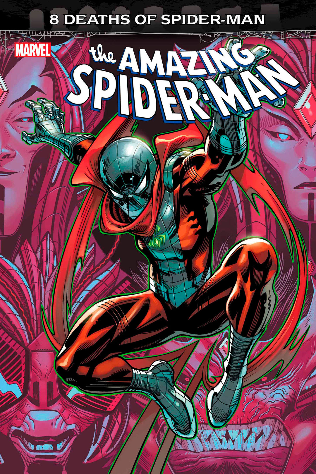 Amazing Spider-Man (2022) #63