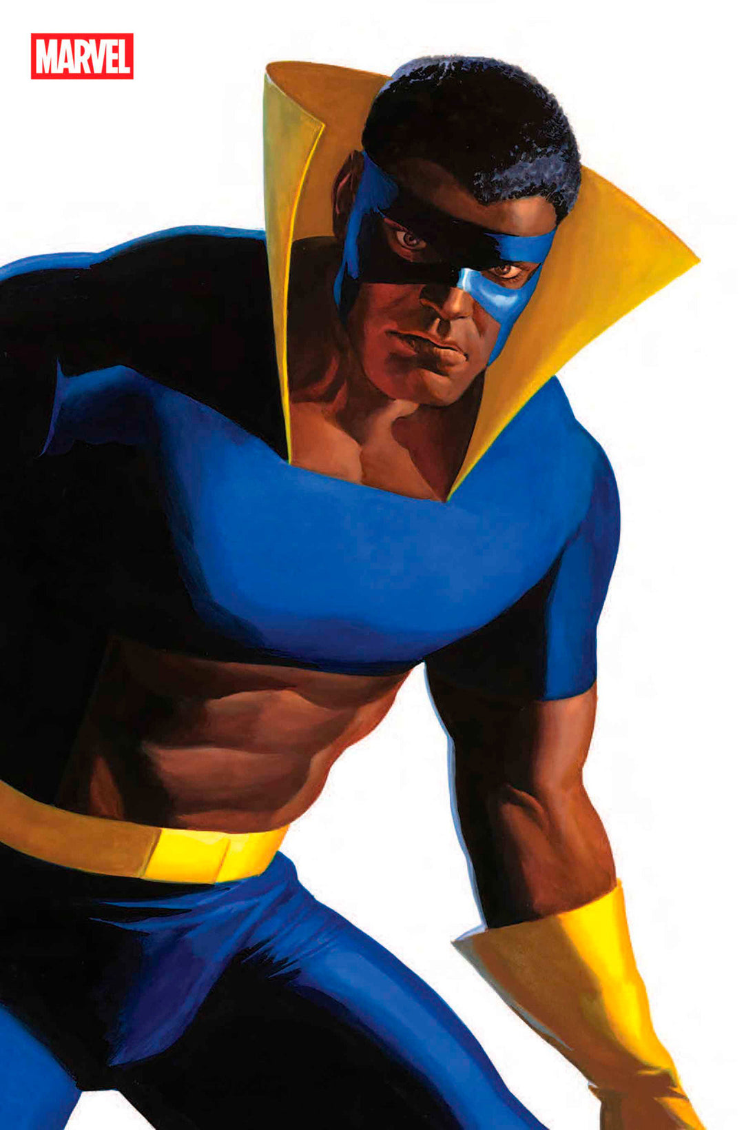 Avengers (2023) #26 Alex Ross Timeless Full Art Variant [Doom]
