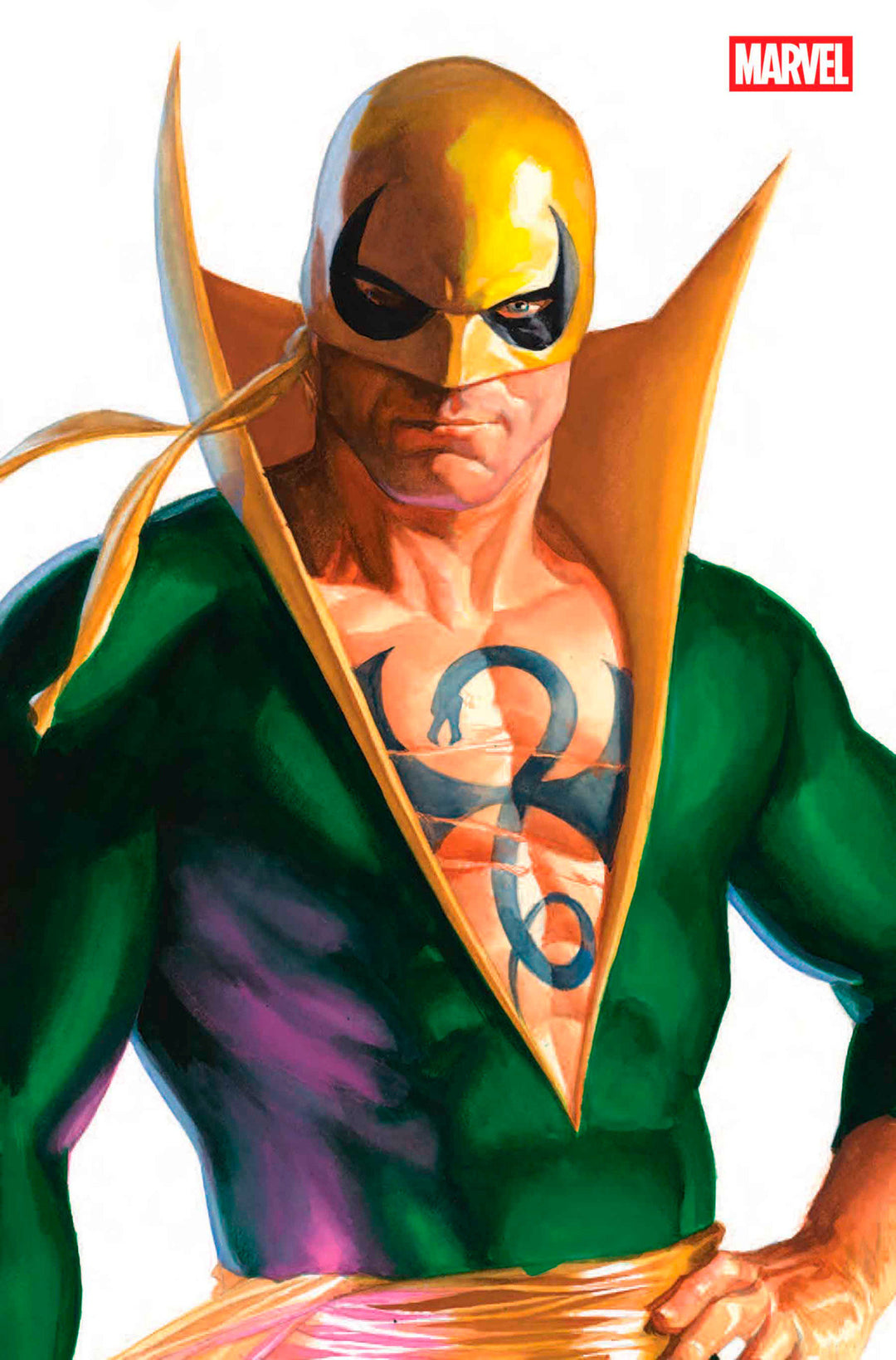 Daredevil (2023) #21 Alex Ross Timeless Full Art Variant