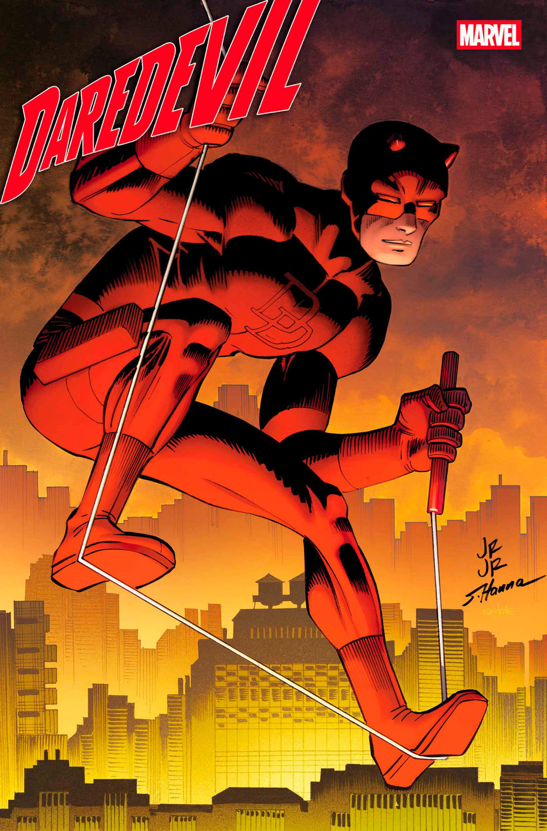 Daredevil (2023) #24
