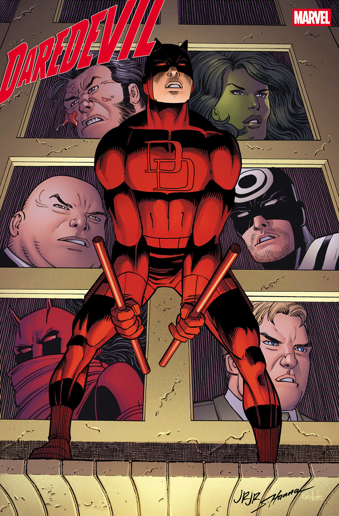 Daredevil (2023) #25