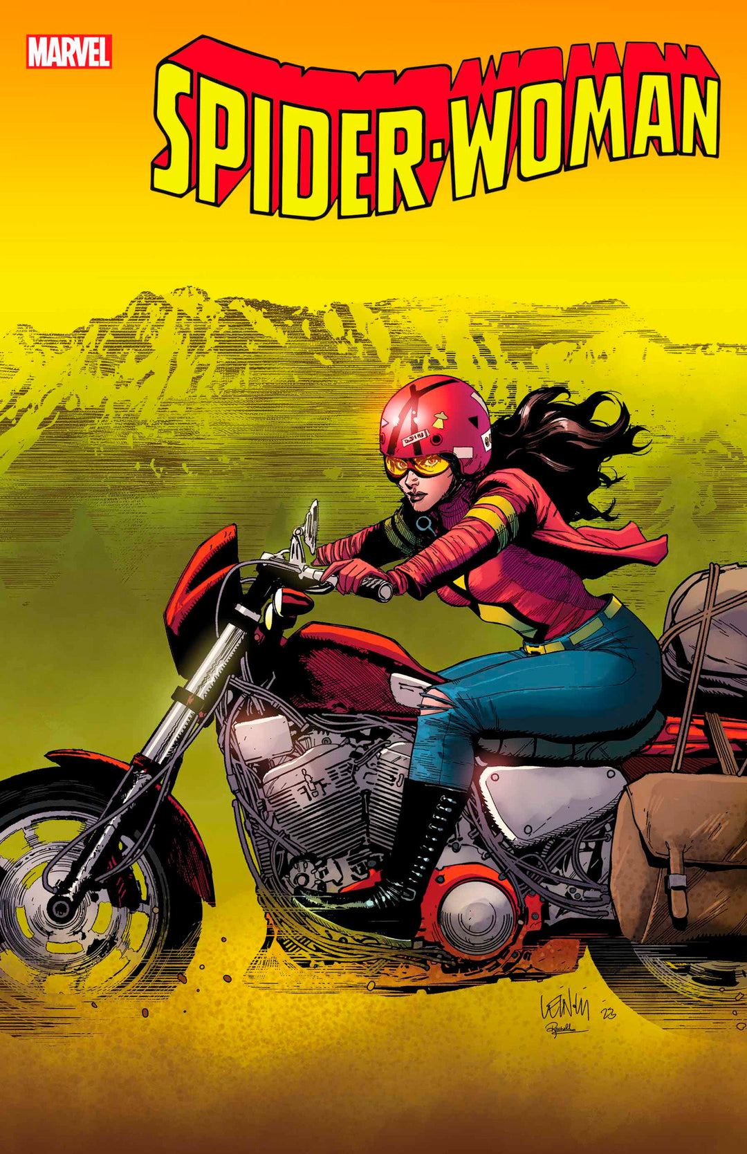 Spider-Woman (2024) #6