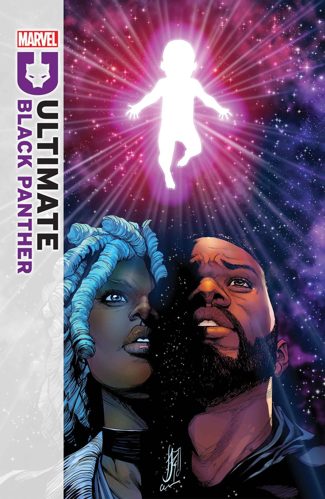Ultimate Black Panther (2024) #24